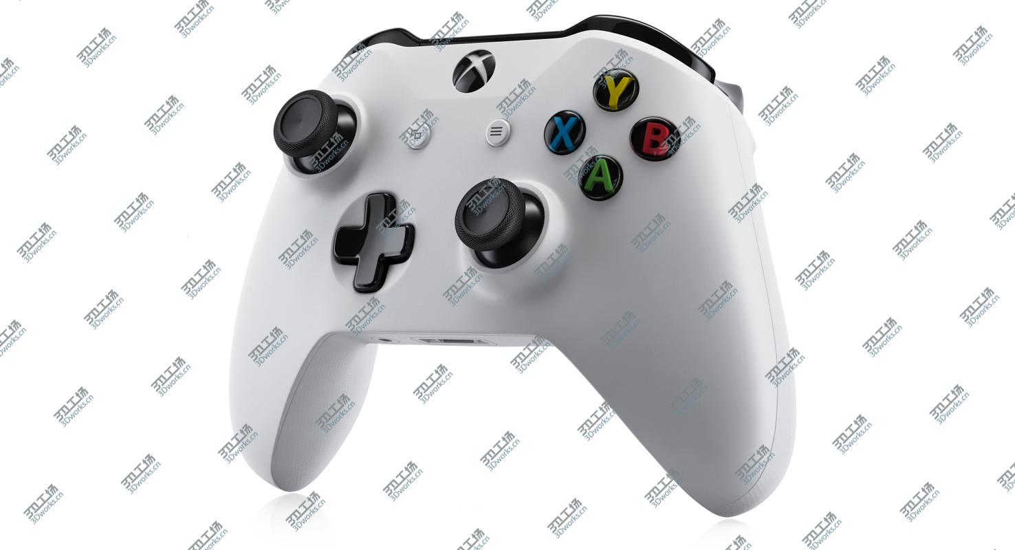 images/goods_img/202104092/Xbox One S Controller/4.jpg